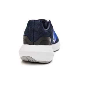 Tênis Adidas Runfalcon 3 Corrida Masculino Hq1471 Marinho