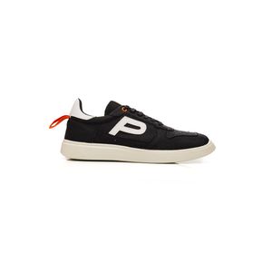 Tênis West Line Casual Masculino Trip 4000 Preto