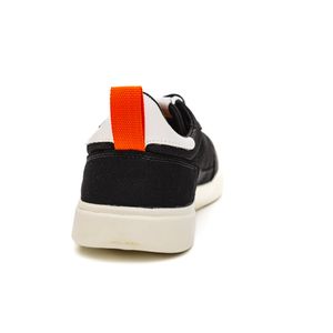 Tênis West Line Casual Masculino Trip 4000 Preto