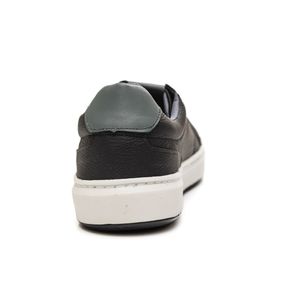 Tênis West Line Casual Masculino 8200 Preto