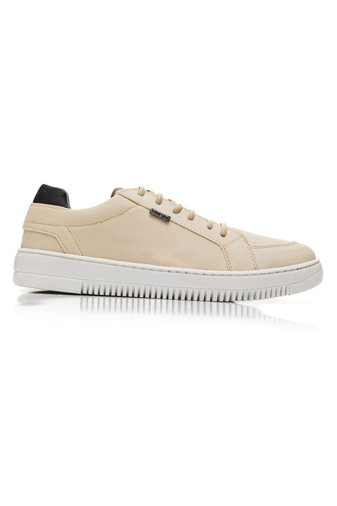 Tenis-West-Line-3100-Off-White-