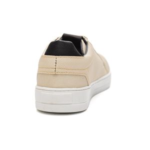 Tênis West Line Casual Masculino Master 3100 Off-White