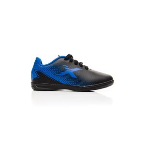 Chuteira Oxn Society Express Fit 2 Infantil Menino 34315473 Preto