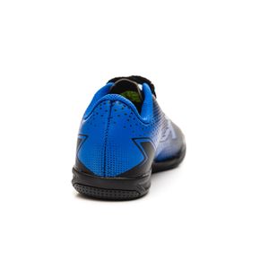 Chuteira Oxn Society Express Fit 2 Infantil Menino 34315473 Preto