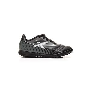 Chuteira Oxn Society Dynamic 3 Pro Juvenil Menino 3518377020 Preto