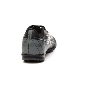 Chuteira Oxn Society Dynamic 3 Pro Juvenil Menino 3518377020 Preto
