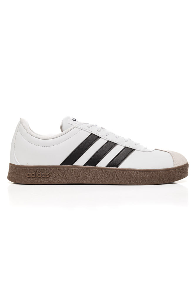 Tenis-Vl-Court-Base-Adidas-Id3711-Branco-