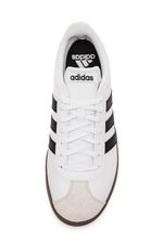 Tenis-Vl-Court-Base-Adidas-Id3711-Branco-