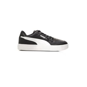 Tênis Puma Caven 2.0 Bdp Casual Juvenil Menino 396340 Preto