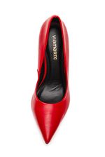 Sapato-Scarpin-Feminino-Adulto-Via-Marte-045-001-01-Vermelho