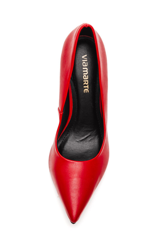 Sapato-Scarpin-Feminino-Adulto-Via-Marte-045-001-01-Vermelho
