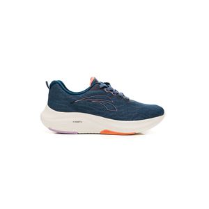 Tênis Kolosh Caminhada Feminino Sportstyle E0202 Marinho