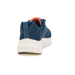 Tênis Kolosh Caminhada Feminino Sportstyle E0202 Marinho