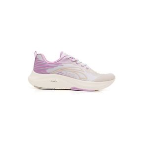 Tênis Kolosh Caminhada Feminino Sportstyle E0201 Lilas