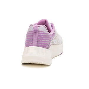 Tênis Kolosh Caminhada Feminino Sportstyle E0201 Lilas