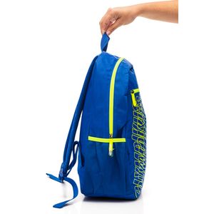 Mochila Olympikus Basic Unissex Oiwb221808 Marinho