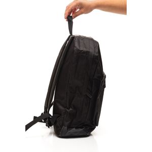 Mochila De Notebook Olympikus Shammy 2.0 Unissex Oiwb241805 Preto