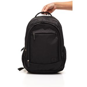 Mochila Olympikus Prime Unissex Oiwb241803 Preto