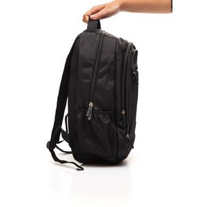 Mochila Olympikus Prime Unissex Oiwb241803 Preto