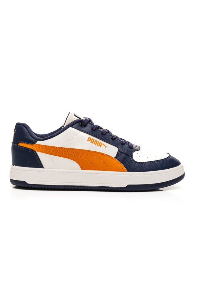 Tenis-Puma-Casual-Masculino-396330-21-Azul