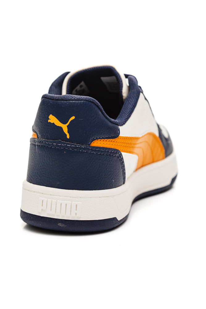 Tenis-Puma-Casual-Masculino-396330-21-Azul