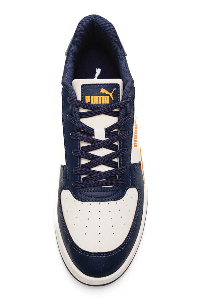 Tenis-Puma-Casual-Masculino-396330-21-Azul
