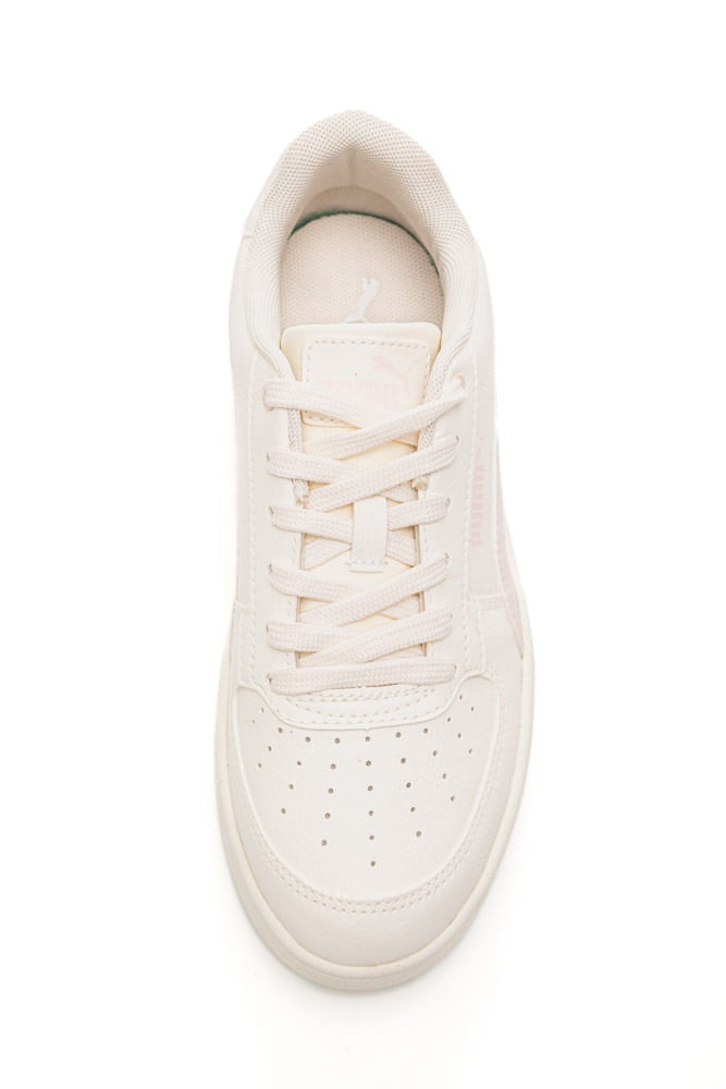 Tenis-Puma-Casual-Feminino-Branco-