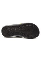 Chinelo-Olympikus-De-Dedo-Casual-Masculino-921-Cinza-