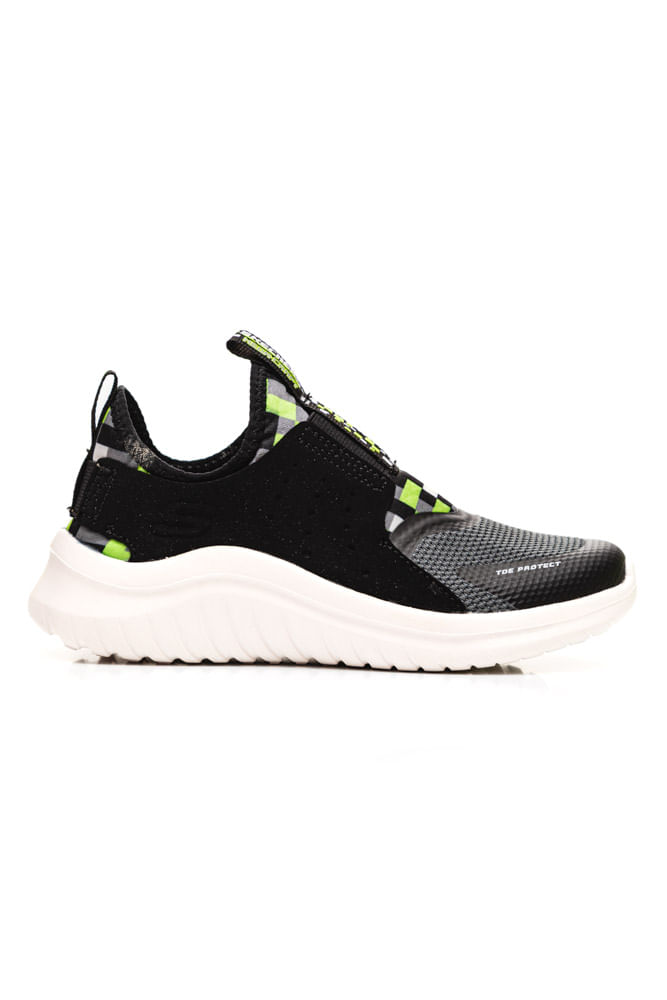 Tenis-Skechers-402202l-Bccl-Preto