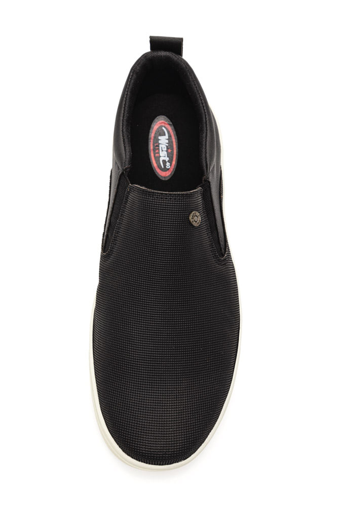 Sapatenis-West-Line-1490-Preto-