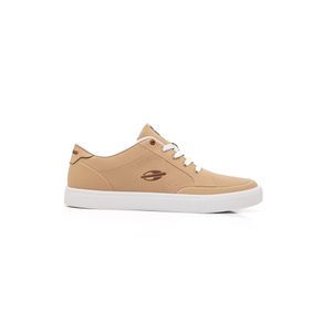 Tênis Mormaii Urban Free Casual Masculino Dk Sand Bege