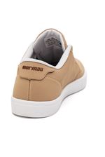 Tenis-Mormaii-Casual-Masculino-Urban-Free-Dk-Sand-Bege