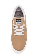 Tenis-Mormaii-Casual-Masculino-Urban-Free-Dk-Sand-Bege