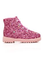 Bota-Molekinha-Coturno-Infantil-Menina-Glitter-2126.519-Rosa