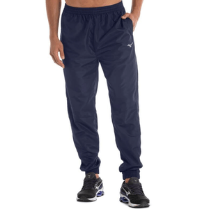 Calça Mizuno Esportiva Masculina Soul Fit Mimst2528 Azul