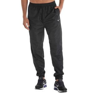 Calça Mizuno Esportiva Masculina Soul Fit Mimst2528 Preto