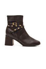 Bota-Ankle-Boot-Feminino-Adulto-Bottero-361802-Marrom-