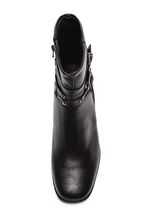 Bota-Ankle-Boot-Feminino-Adulto-Bottero-361802-Preto-