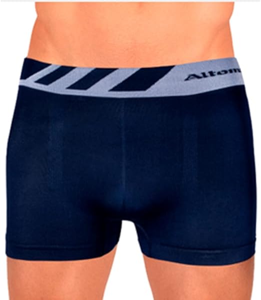 Cueca-Altomax-Boxer-Masculino-Lisa-016alb19-Sortido