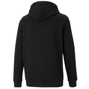 Blusão Ess Small Logo Masculino Puma 586690 01 Preto