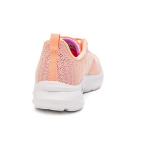 Tênis Olympikus Nyx Feminino Caminhada Bege
