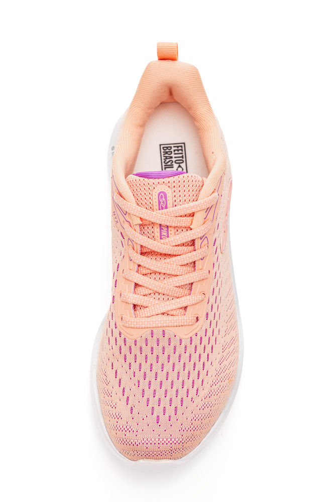 Tenis-Feminino-Caminhada-Olympikus-Nyx-Pesego-Bege