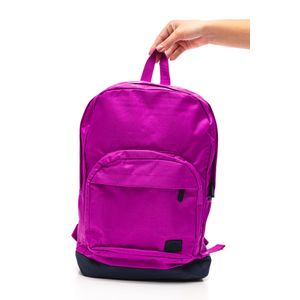 Mochila Olympikus Braze Dalia Oiwb241805 Roxo