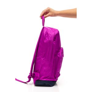 Mochila Olympikus Braze Dalia Oiwb241805 Roxo