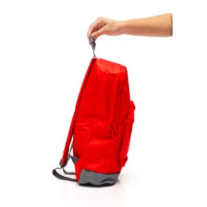 Mochila Olympikus Shammy Unissex  Oiwb241805 Vermelho