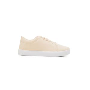 Tênis Nadia Talita Casual Feminino Clean 8.035 Off-White