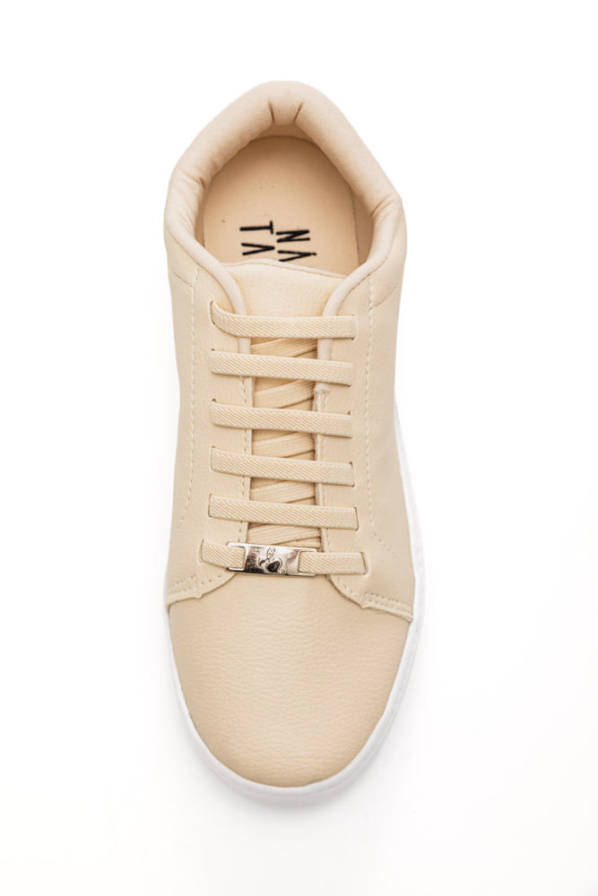 Tenis-Casual-Feminino-Adulto-Nadia-Talita-8.035-Off-White-