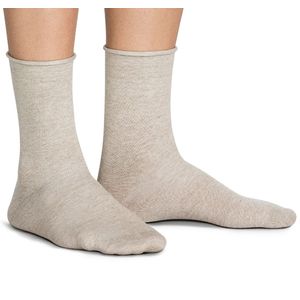 Meia Conforto Sportwear Lupo 01275-001-7100 Sortido
