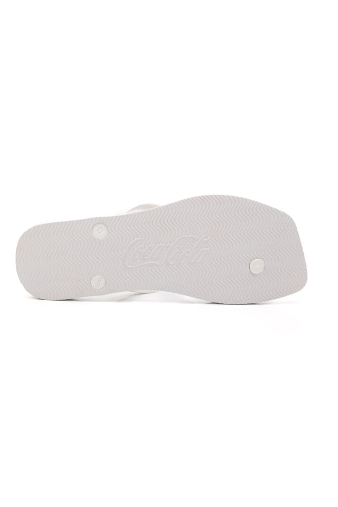 Chinelo-De-Dedo-Coca-Cola-Feminino-Cc3514-Branco-
