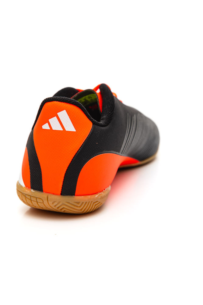 Chuteira-Futsal-Adidas-Predator-Essentials-Ig5418-Preto